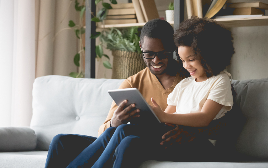 Can they enter your home?